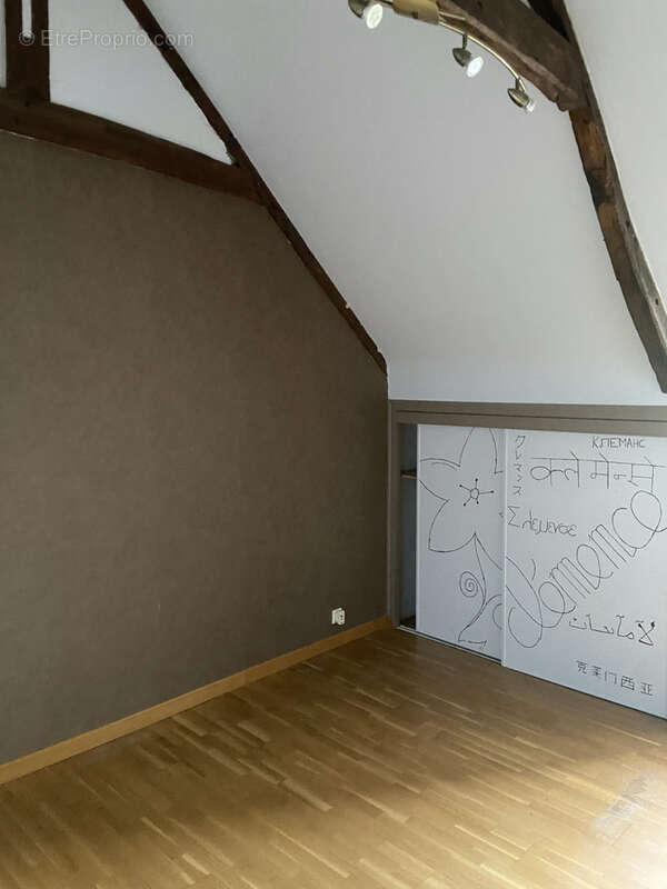 Propriété d'exception avec piscine intérieure   269 m2   Créhen - photo 5