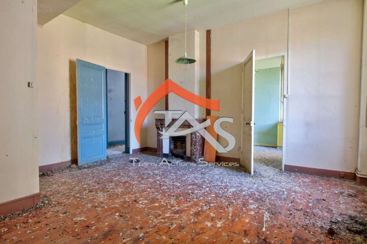 Appartement à SAINT-CHAMOND