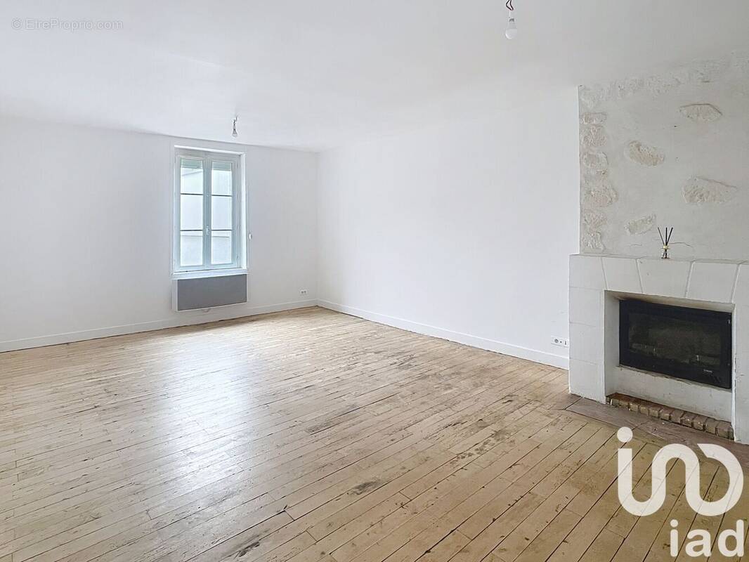 Photo 1 - Maison à MONTS