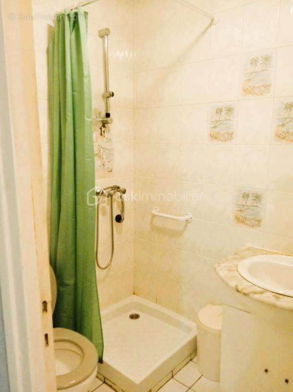 Appartement à LORIENT