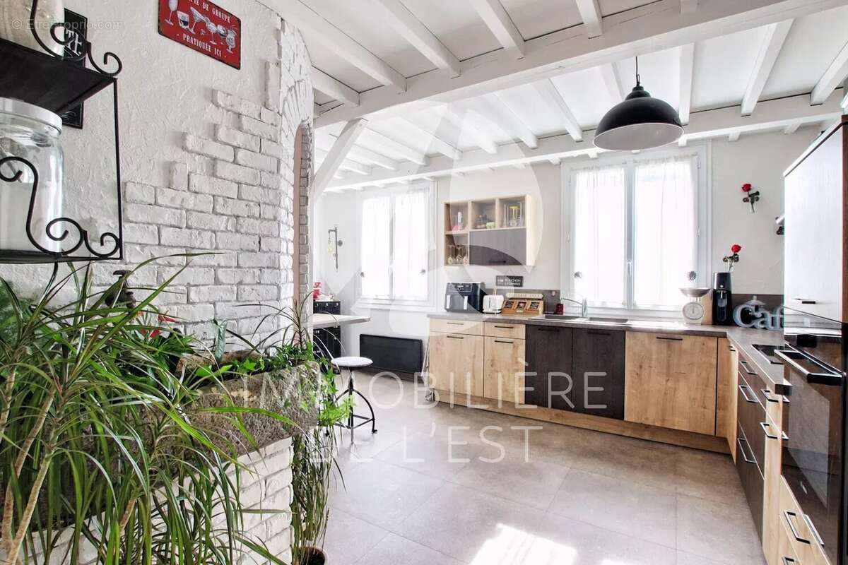 Appartement à LYON-8E