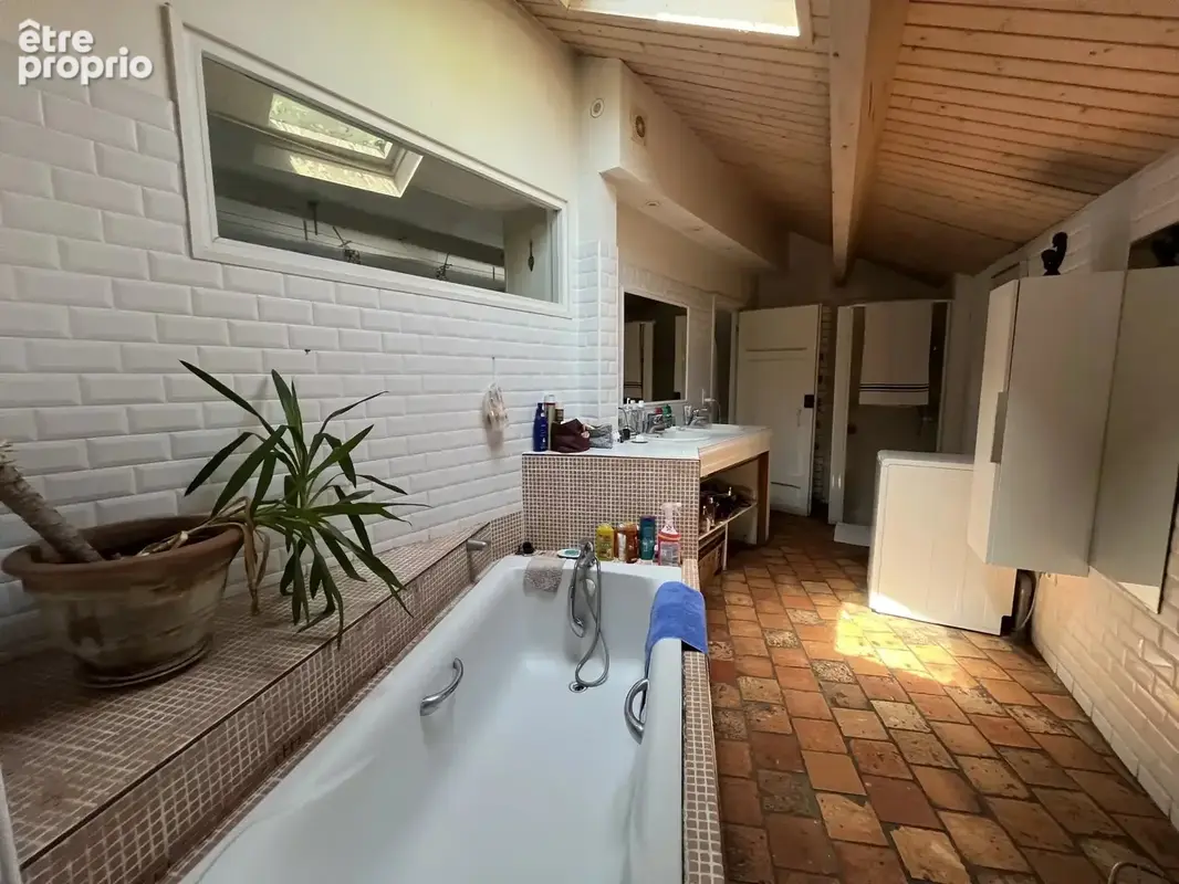 Secteur fontainebleau - maison de charme - coeur du village - photo 2