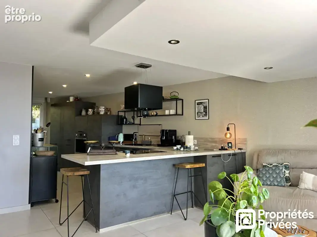 Appartement Grasse 3 pièce(s) 78.67 m2 - photo 3