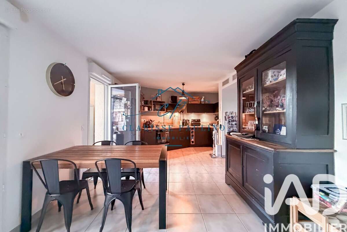 Photo 4 - Appartement à MEYREUIL