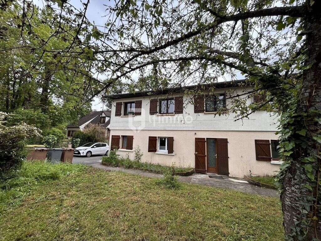 Maison à NOZAY