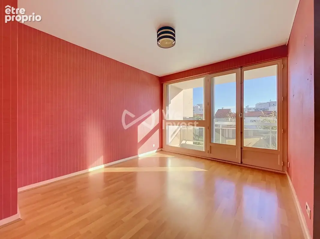 Appartement 3 pièces 76 m² à vendre à Clermont-Ferrand (63000) - photo 5