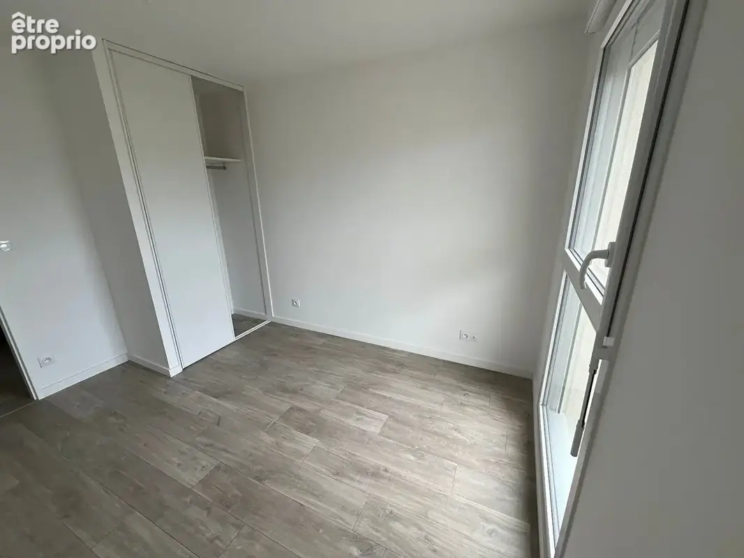 Votre appartement T3 neuf avec balcon et stationnement à Clermont-Ferrand - photo 2