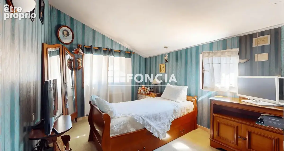 Exclu bompas maison t4 piscine - photo 12