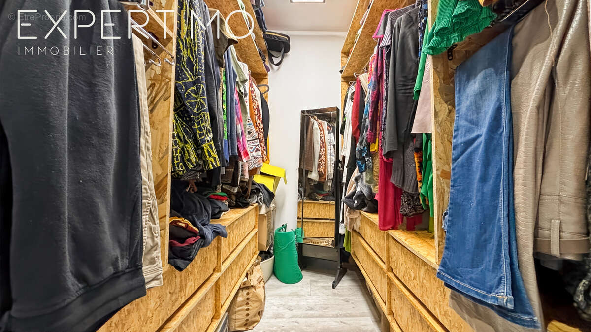 Appartement à ETAMPES