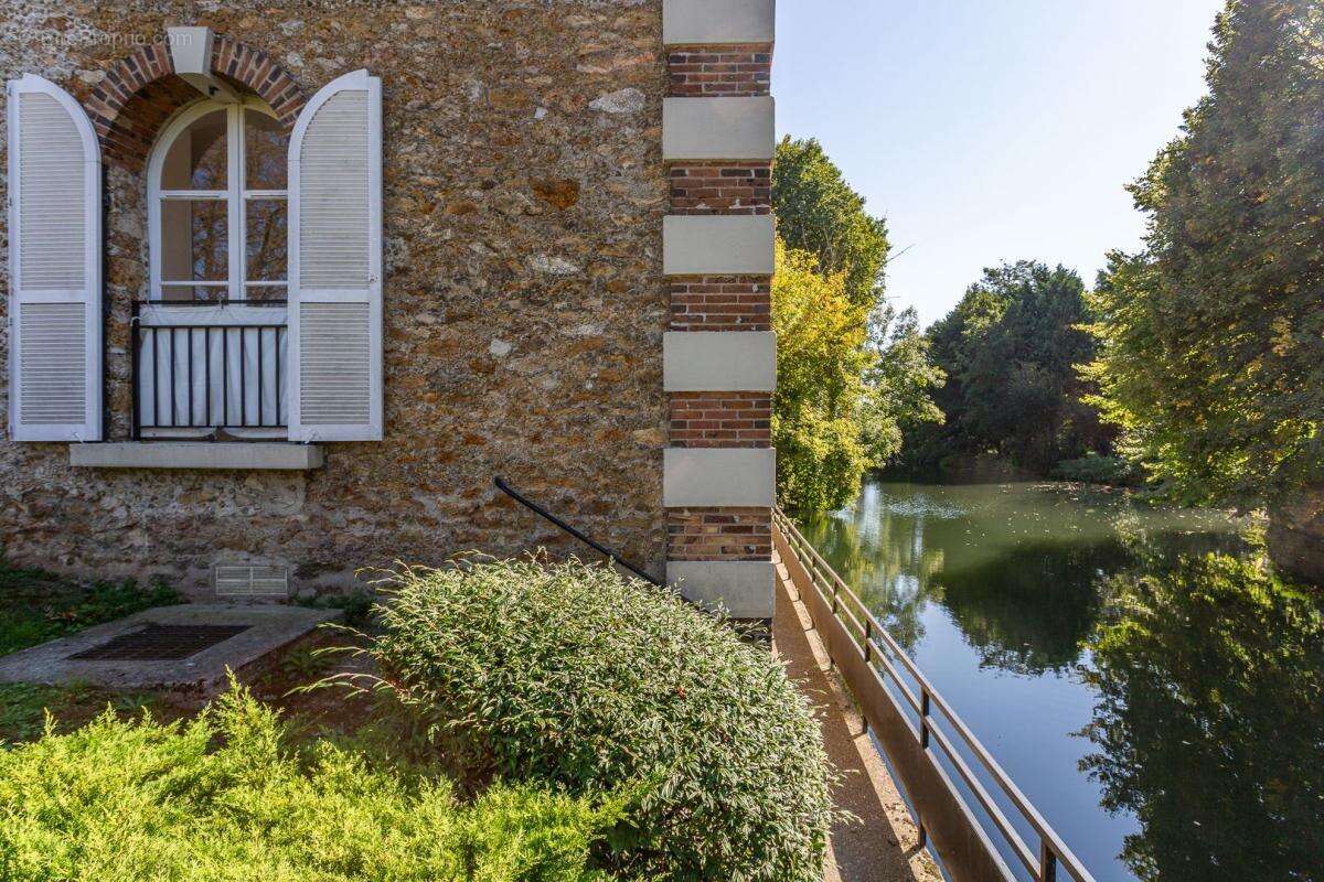 Appartement à CROSNE