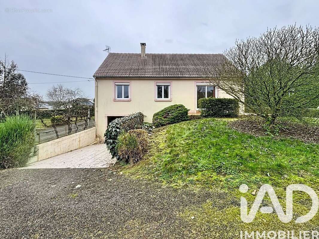 Photo 3 - Maison à EVRON