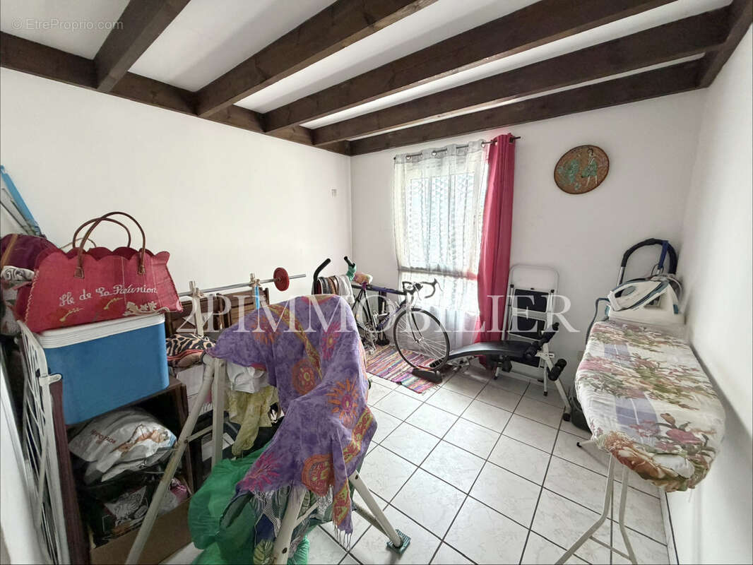 Appartement à SAINT-JOSEPH