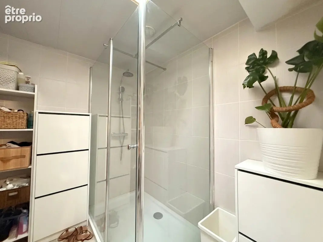 Maison Mézidon Vallée D'Auge 6 pièces 108 m² - photo 7