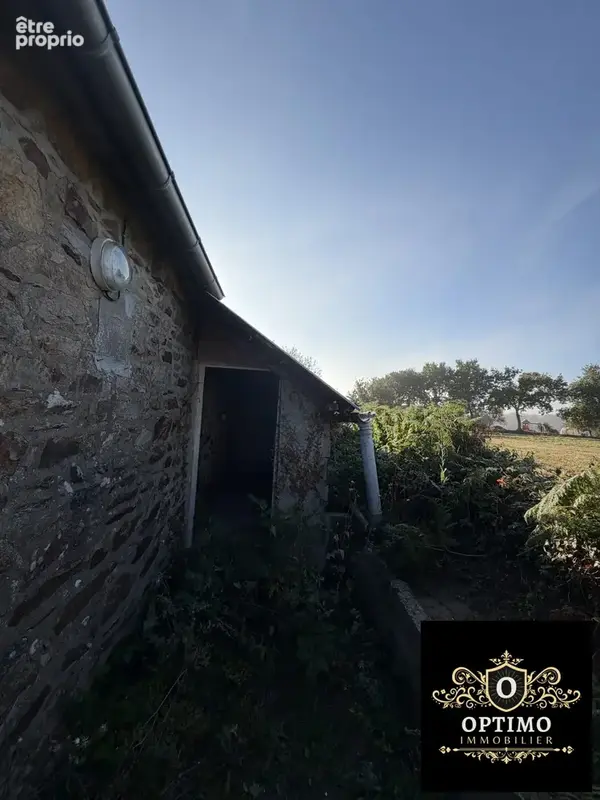 Maison 2 pièces 44 m² à vendre à Pontrieux (22260) - photo 8