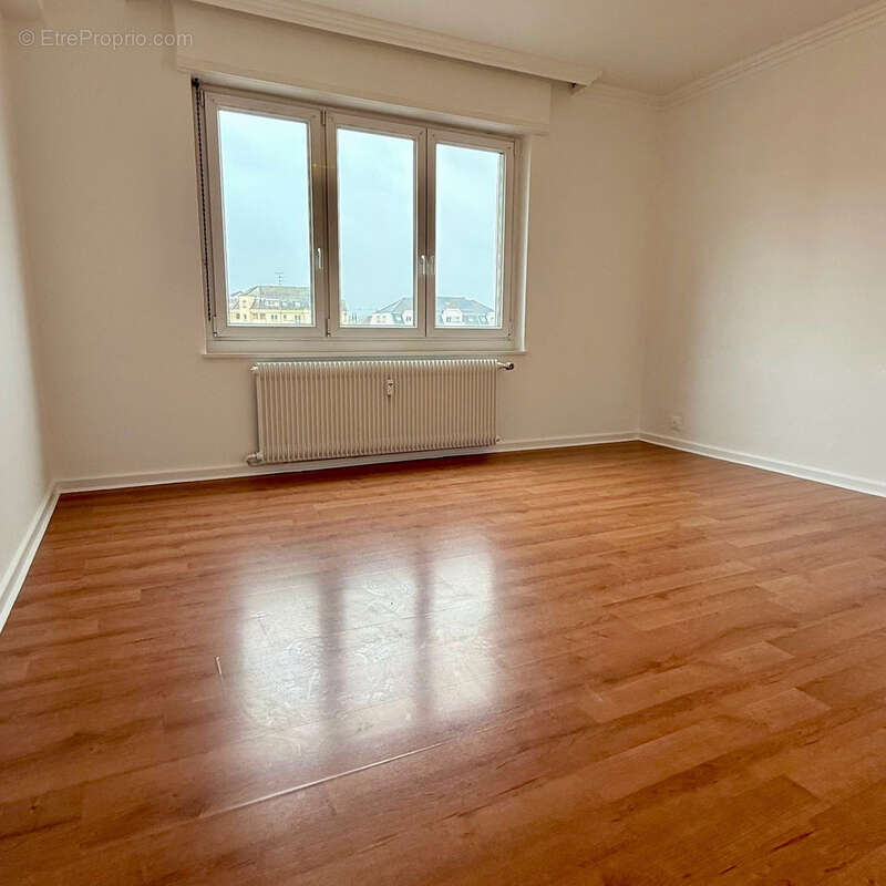 Appartement à SAINT-LOUIS