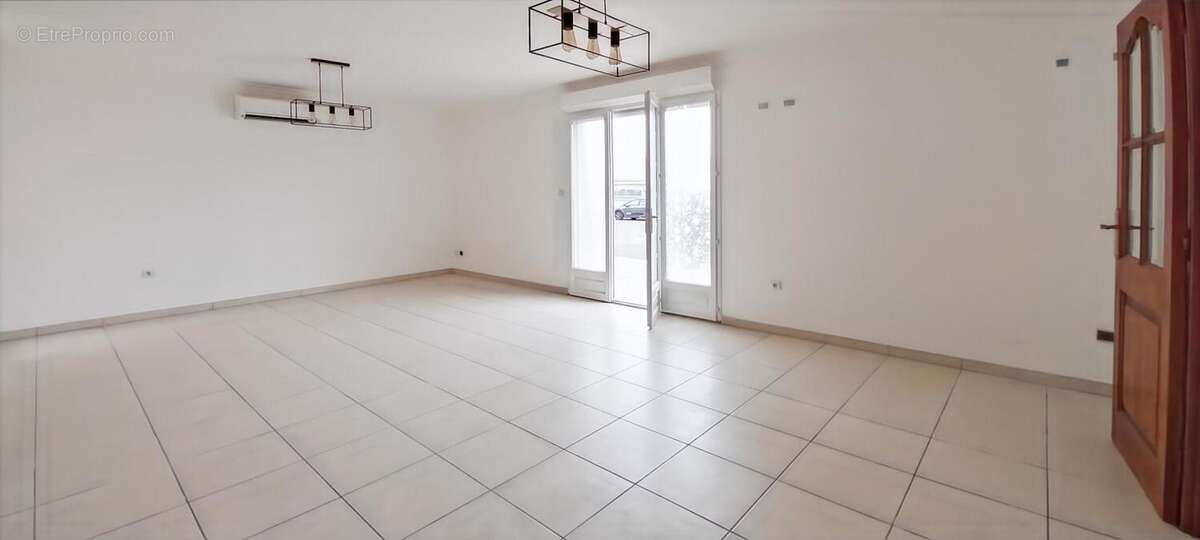 Maison à MARSEILLAN