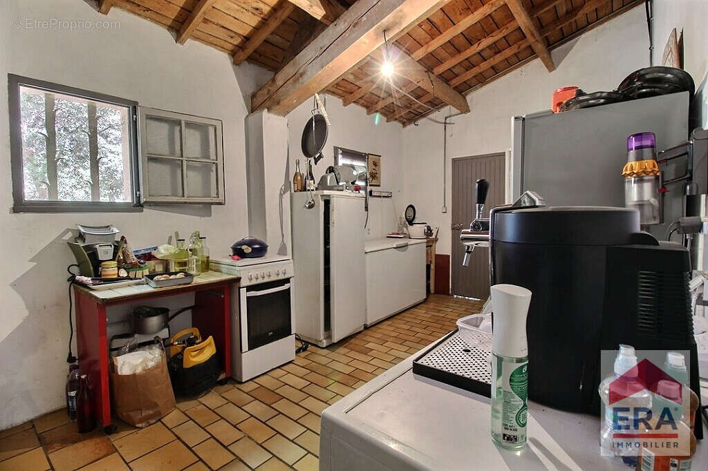 Maison à SAINT-DIDIER