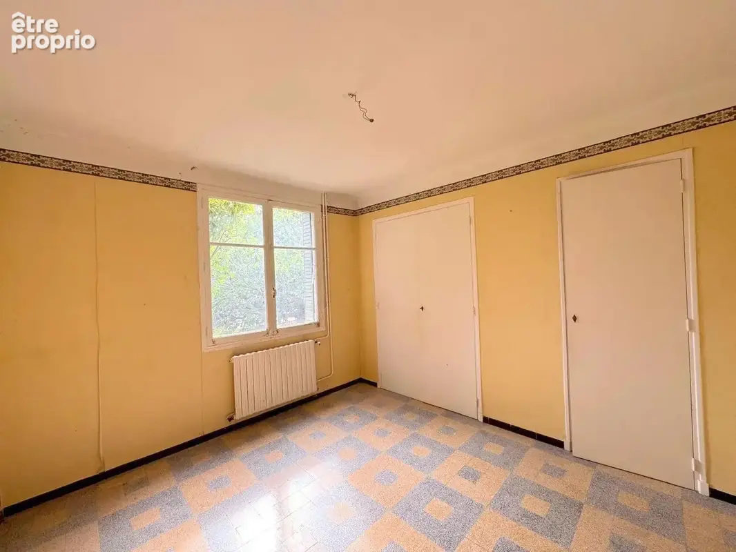 La Seyne les Sablettes Villa T4 - photo 7