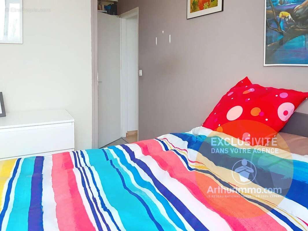 Appartement à COLOMBES