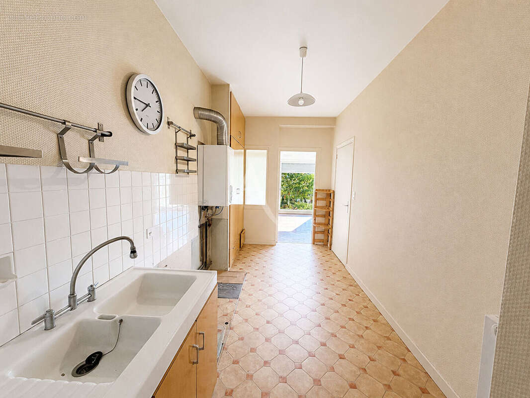 Appartement Les Sables D Olonne 2 pièces en centre-ville - photo 3