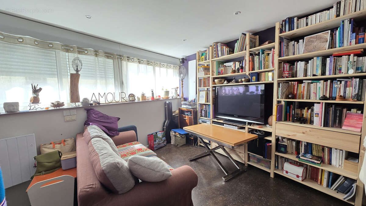 Appartement à CHEVREUSE