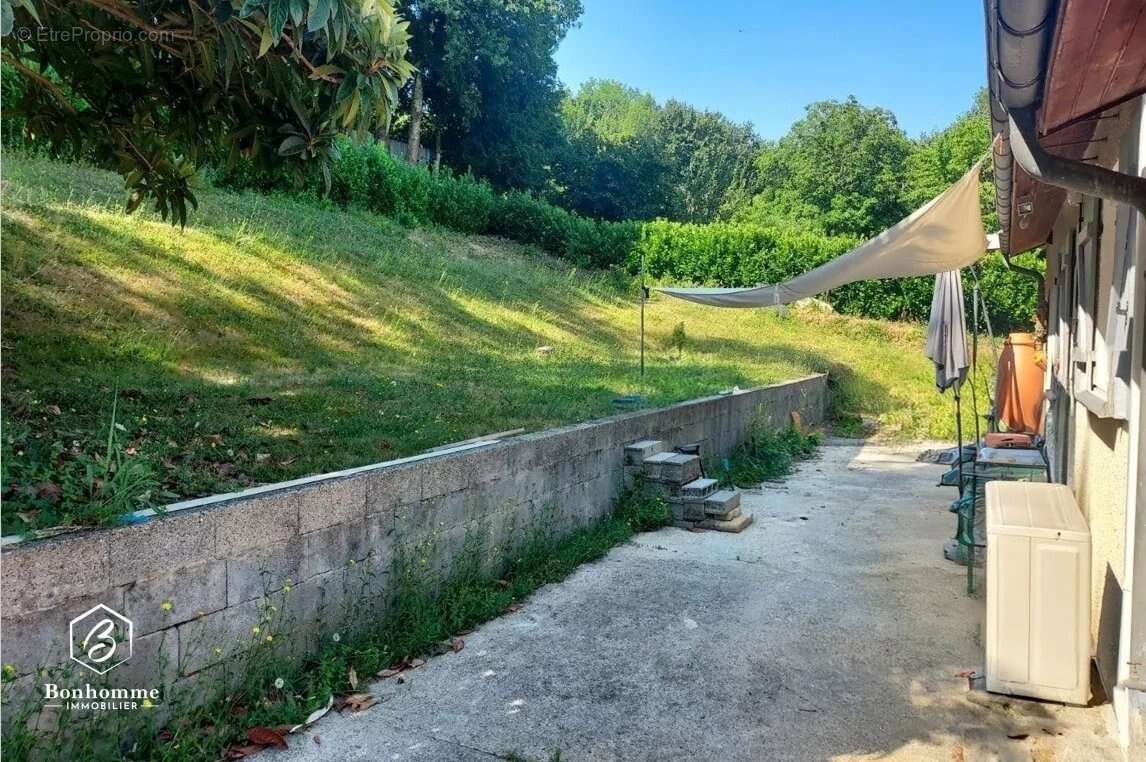Maison 5 Pièces - 121 m2 CAMBES - photo 10