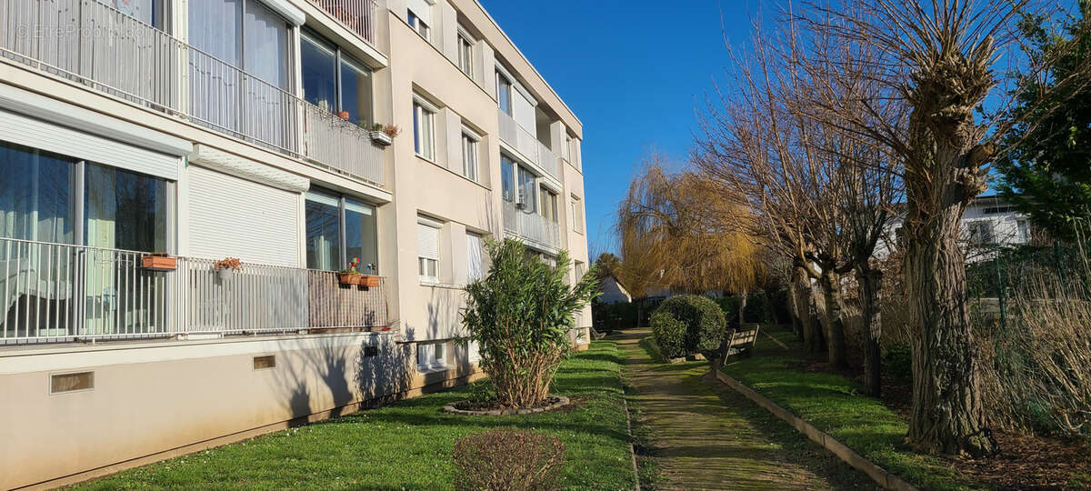 Appartement à THIAIS