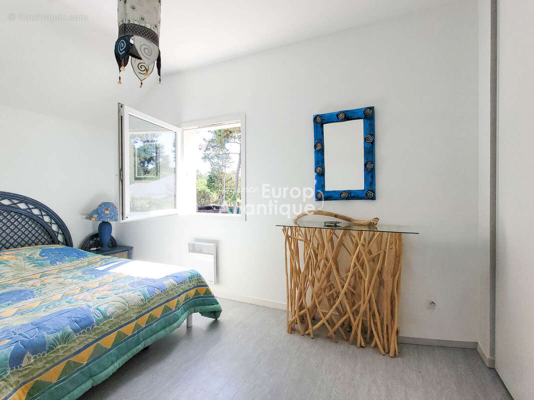 Villa de 5 pièces - 83m2 LA PALMYRE CENTRE - photo 11