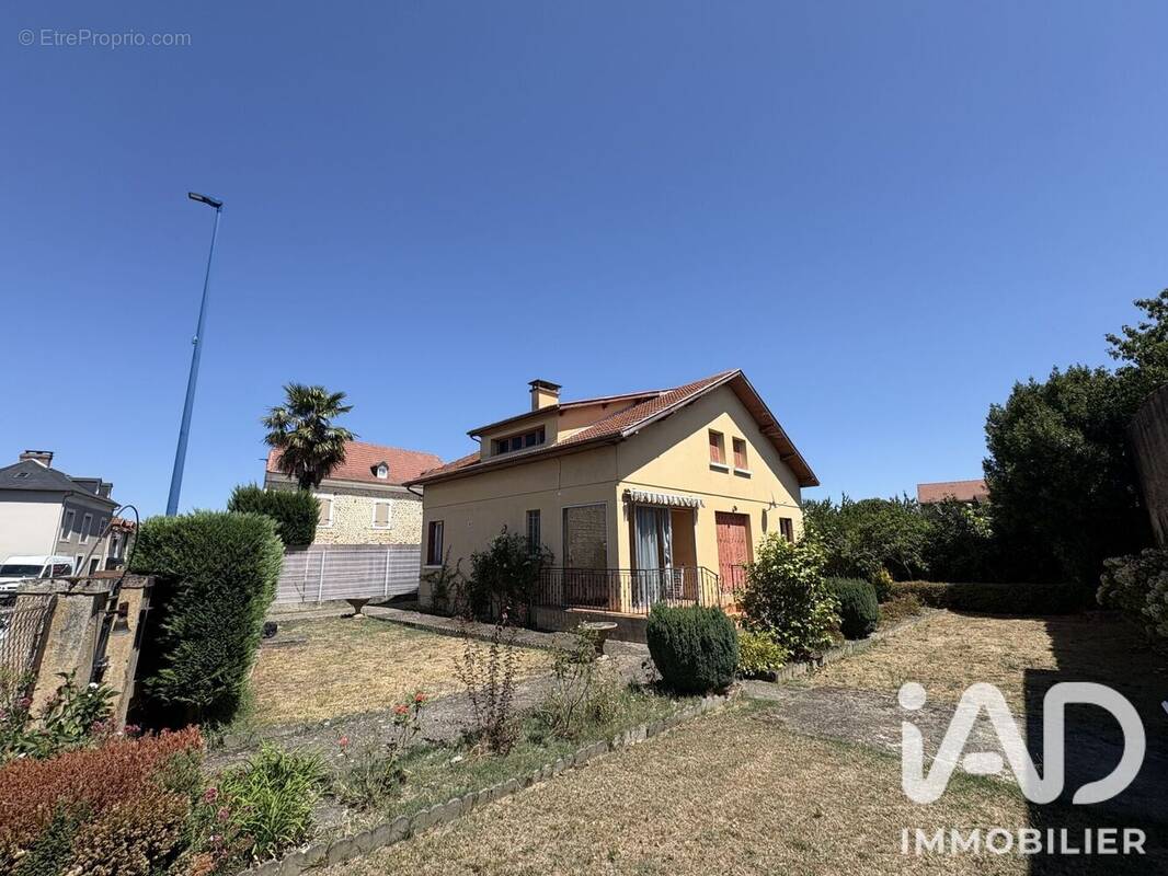 Photo 1 - Maison à AUREILHAN