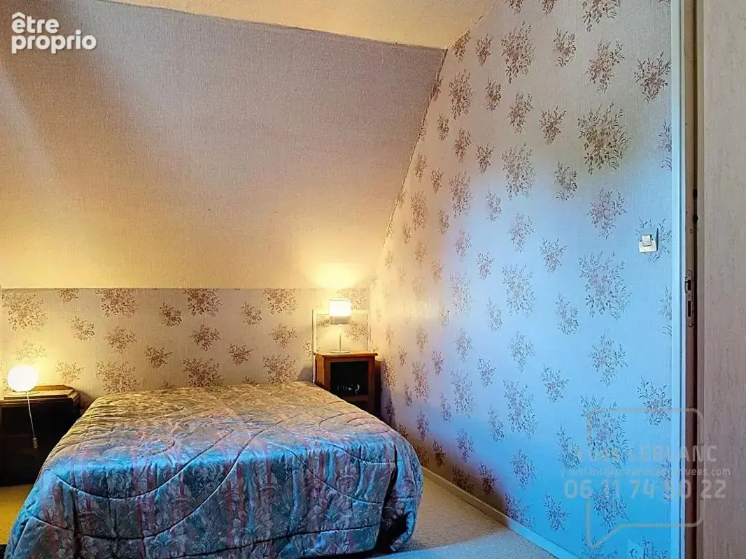 Maison Groix 6 pièce(s) 66 m2 - photo 9