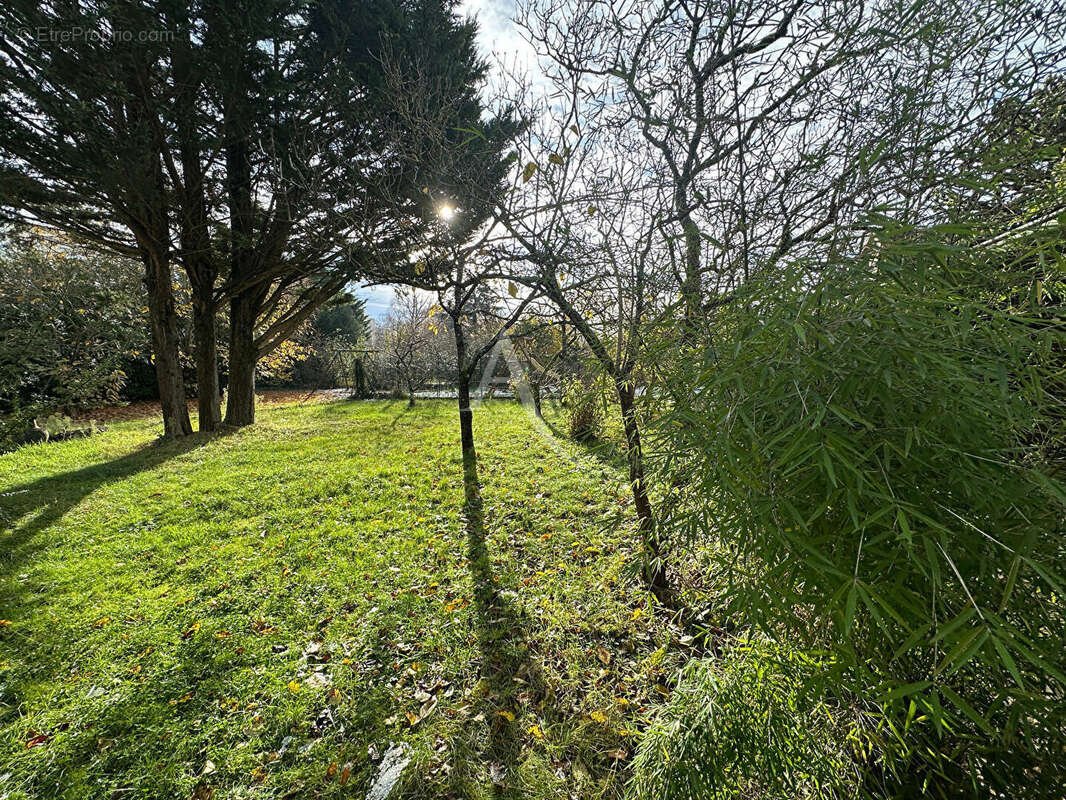 Maison à FLEURY-LES-AUBRAIS