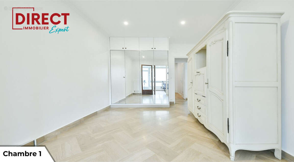 Maison à ALFORTVILLE