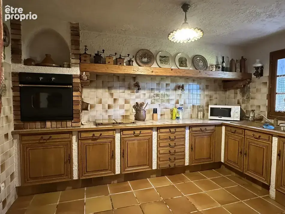 Très beau chalet 5 pièces avec dépendances et terrain - photo 7