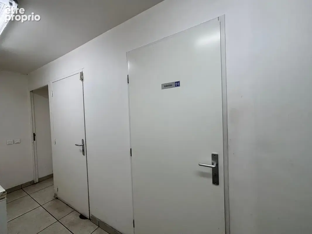 Cession droit au bail restaurant 140m2 La Penne-sur-Huveaune 13821 - photo 8
