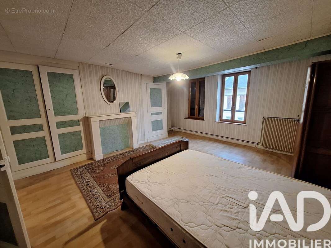 Photo 8 - Maison à VOUZIERS