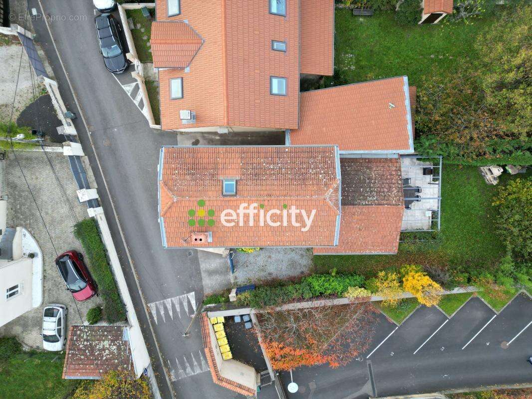 Maison à LORETTE