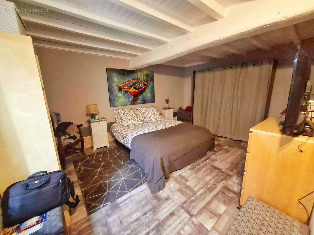 Maison à VIRIAT