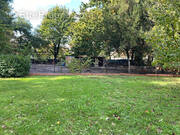 Terrain à BISCARROSSE