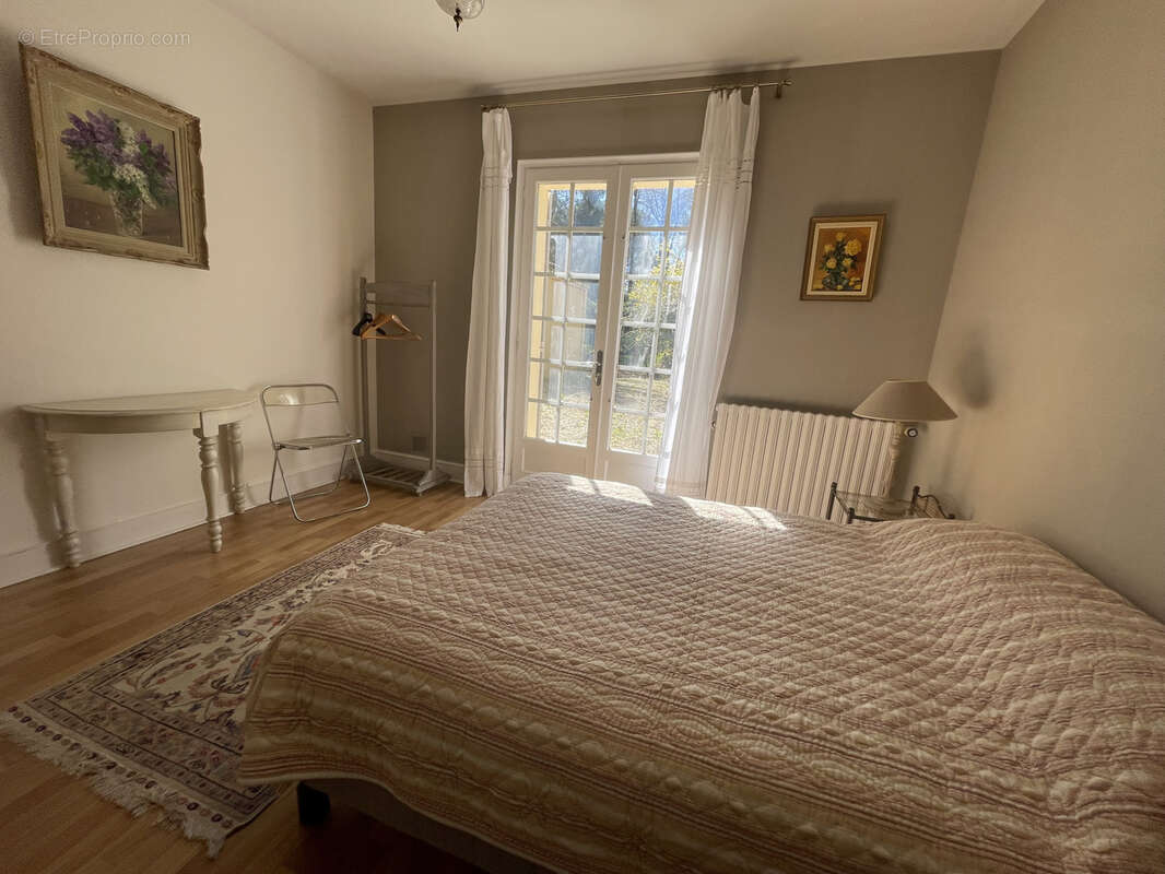 Maison à GARAT