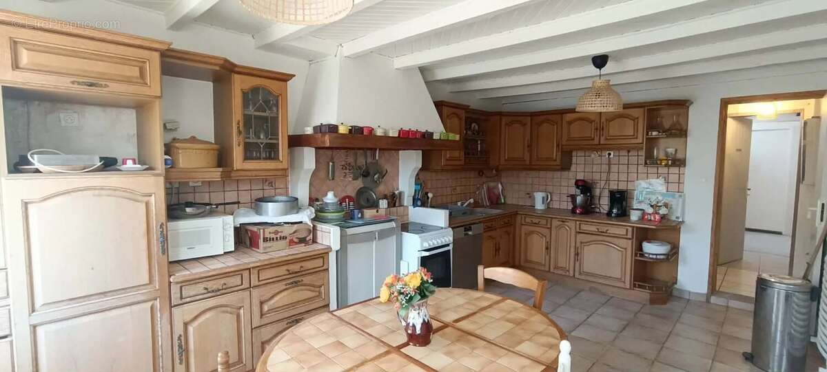Maison à ROHAN
