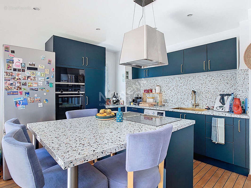 Appartement à LE GRAU-DU-ROI