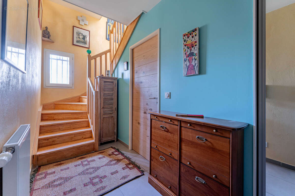 Appartement à TASSIN-LA-DEMI-LUNE