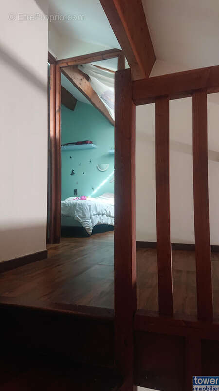 Appartement à VILLEFRANCHE-DE-ROUERGUE