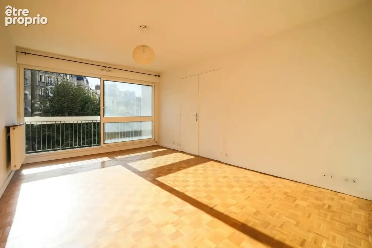 Appartement 2 pièce(s) 47 m2 - photo 12
