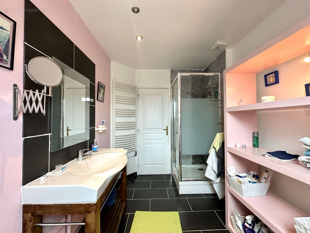 Maison à VILLENEUVE-D&#039;ASCQ