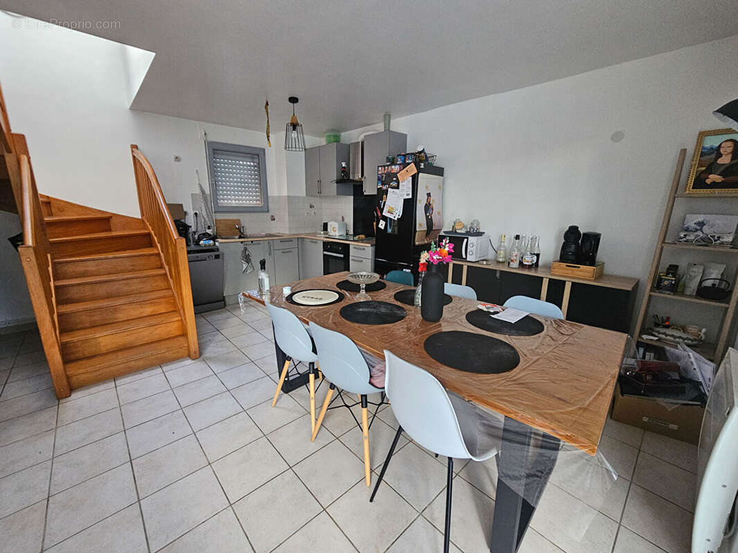 Maison idéal investissement - photo 5
