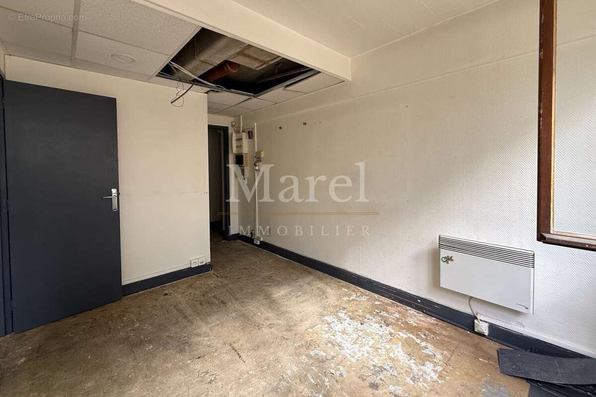 Commerce à BOULOGNE-BILLANCOURT