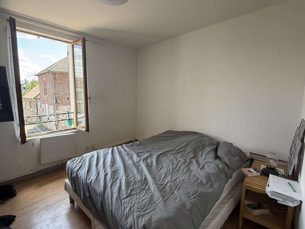 Appartement à VERNON