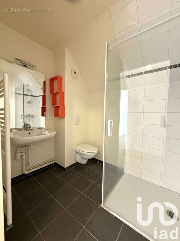 Photo 9 - Appartement à HONFLEUR