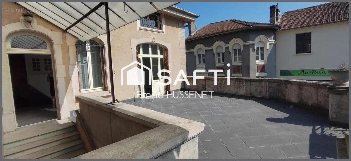 Photo 8 - Maison à SAINT-MIHIEL